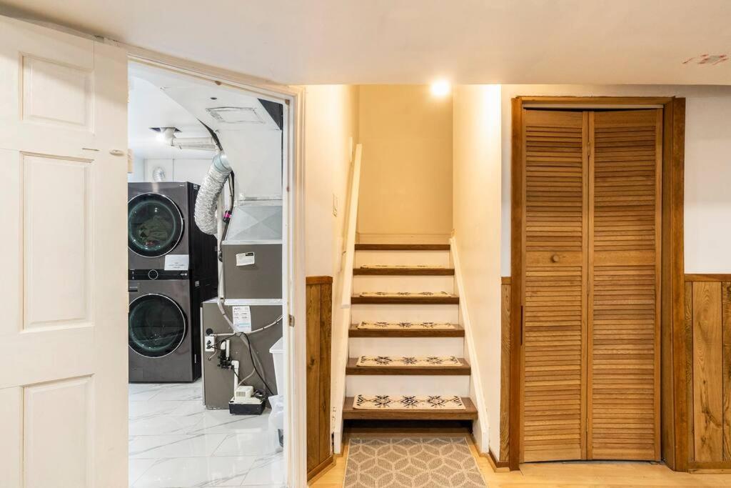 Big Oasis Studio Near Airport Yyz Hotell Toronto Eksteriør bilde